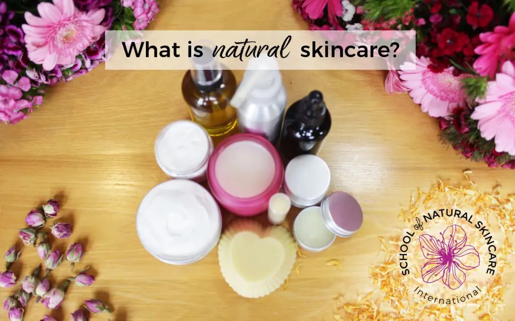 Natural is not a regulated term and means different things to different people. This article explores why consumers are turning to natural skin care, what the different degrees of natural are, what natural means to us, and what to think about when choosing a natural standard yourself.