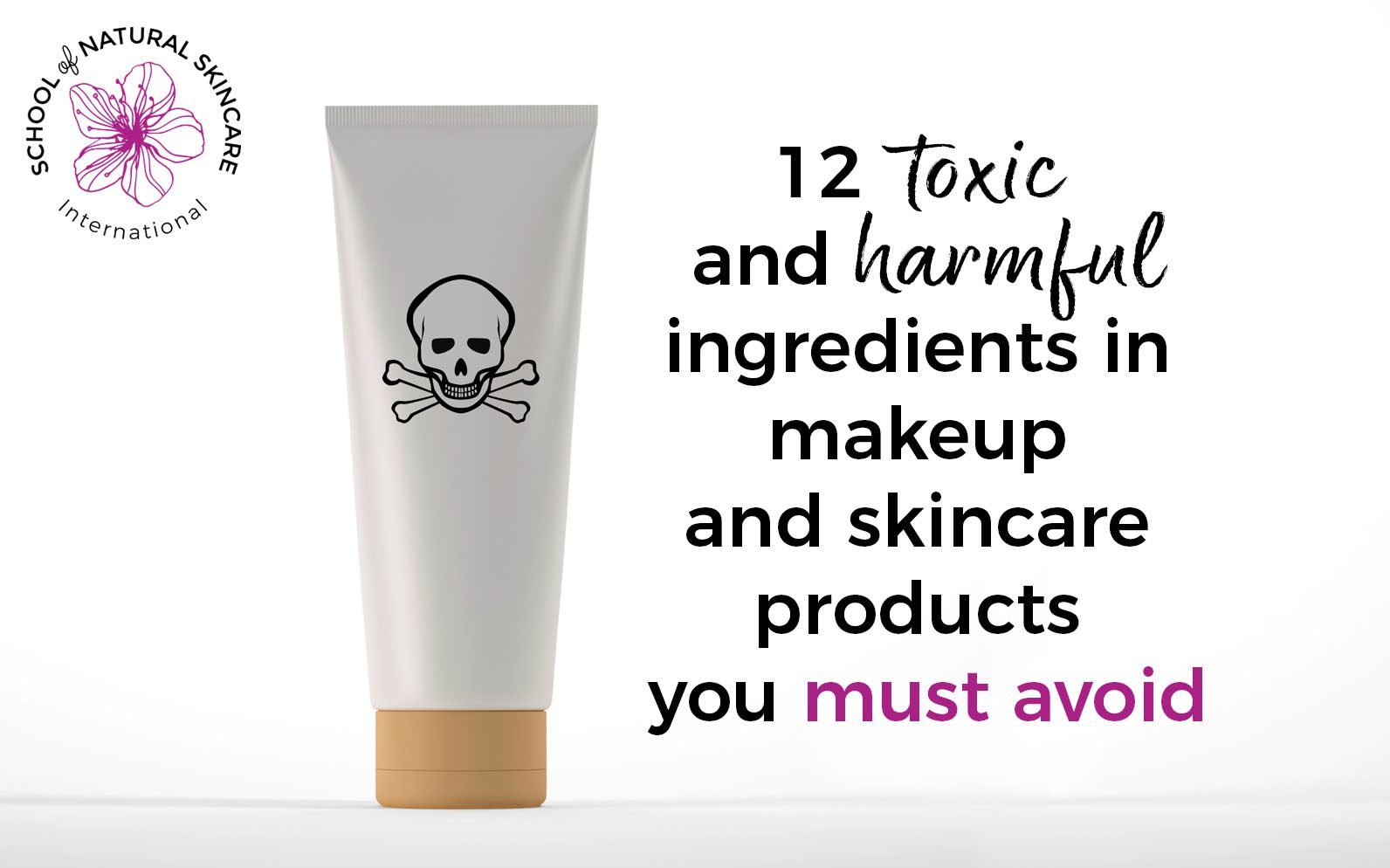 toxic cosmetics
