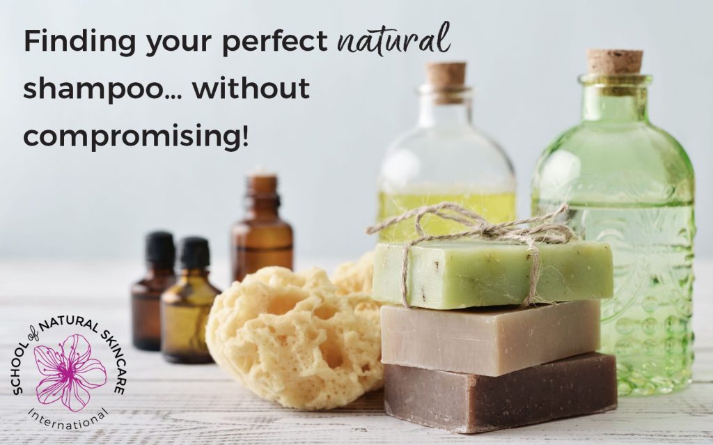 You don’t have to make do with shampoos that don’t work. Discover how formulating your own natural shampoo can help you make products without compromising your values.