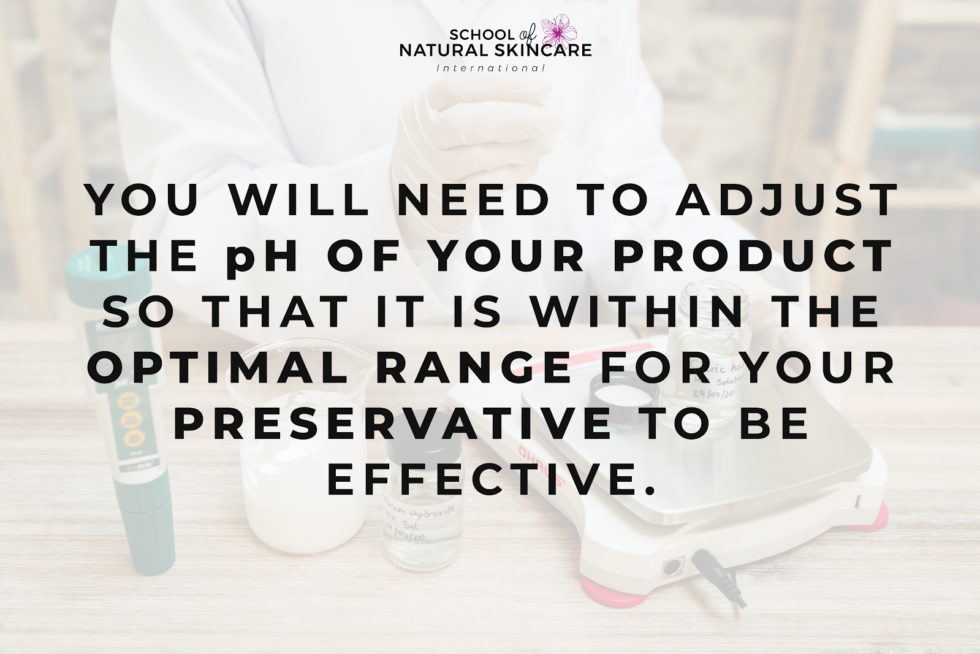 How To Test And Adjust The PH Of Natural Skincare Products And Why You Should Babe Of