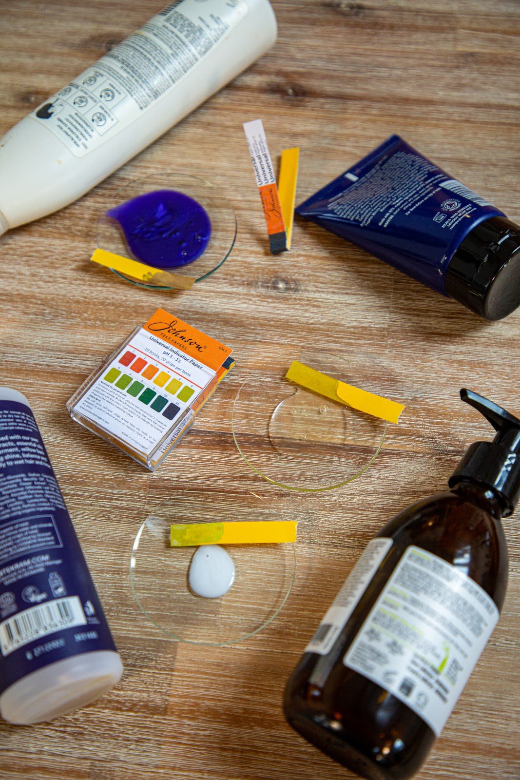 Sodium Cocoyl Isethionate  DIY Materials for Soap & Cosmetics Making –  World of Aromas