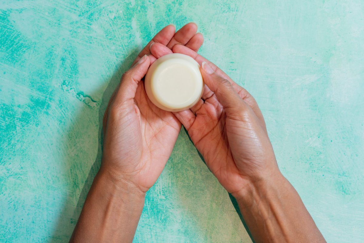 How To Make Lotion Bars Without Beeswax