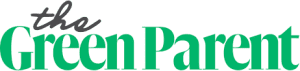 The Green parent logo